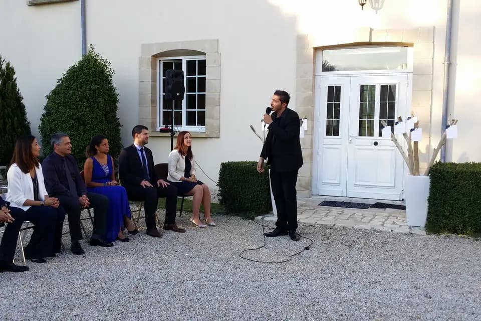 Ampli´tubes Animation — photo 7