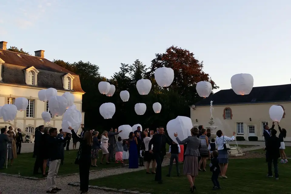 Ampli´tubes Animation — photo 1