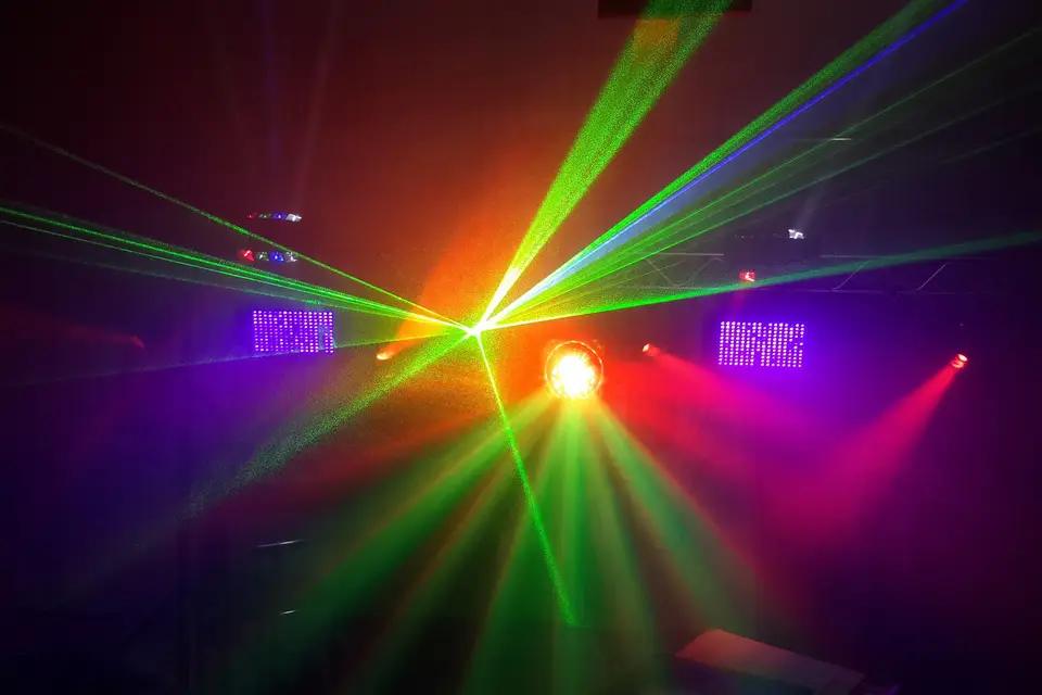 Ampli´tubes Animation — photo 2