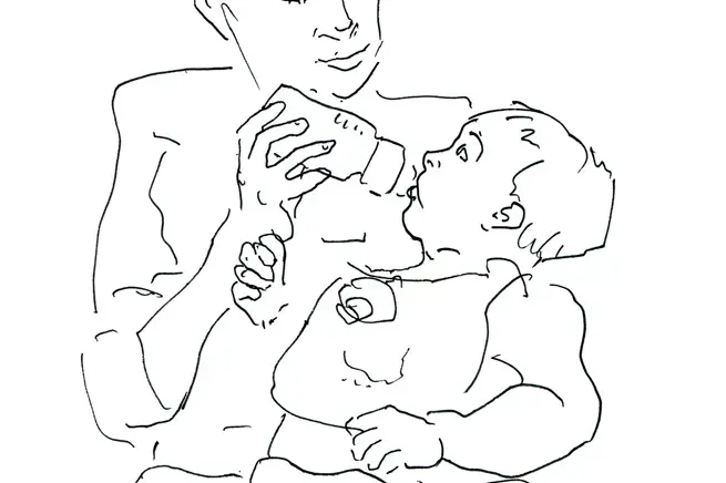 Nicolas Ménard - Dessinateur de croquis — photo 8