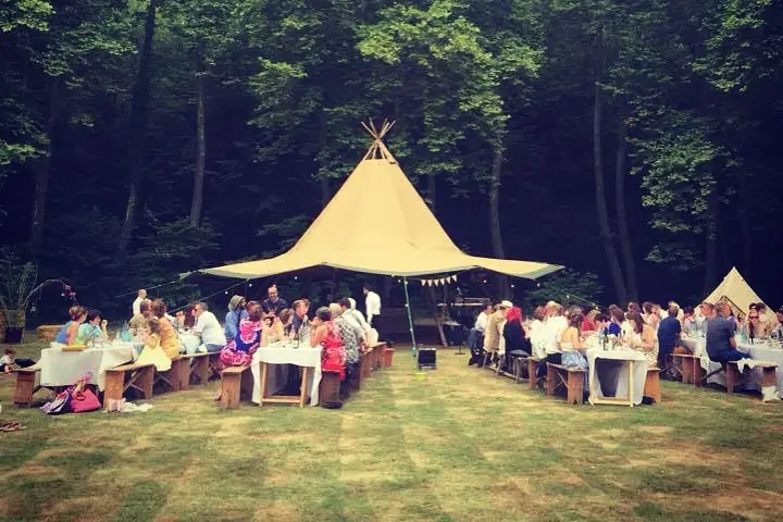 Belle Tente — photo 7