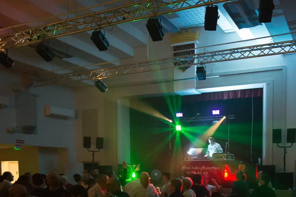 Ampli´tubes Animation — photo 5