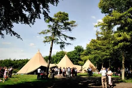 Belle Tente — photo 2