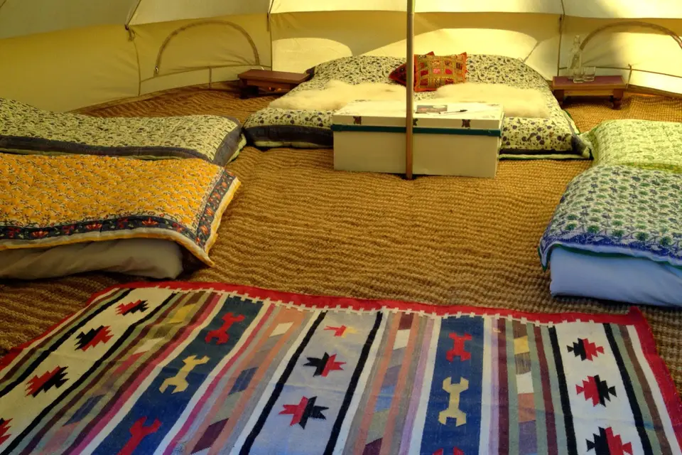 Belle Tente — photo 4