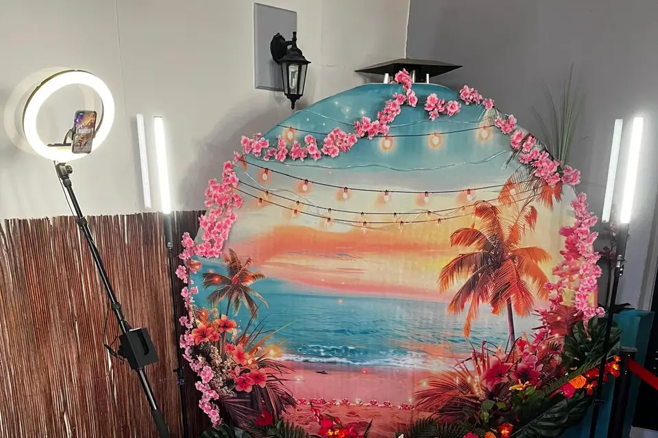 360 Party's — photo 4