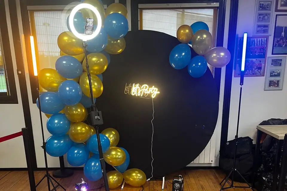 360 Party's — photo 1