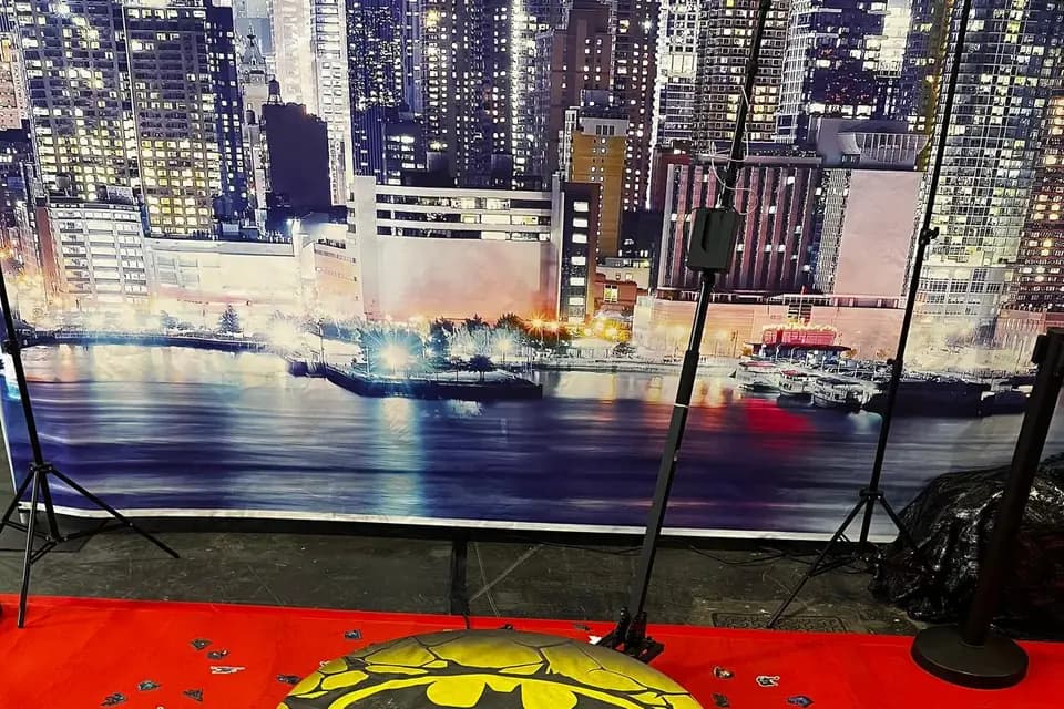 360 Party's — photo 3