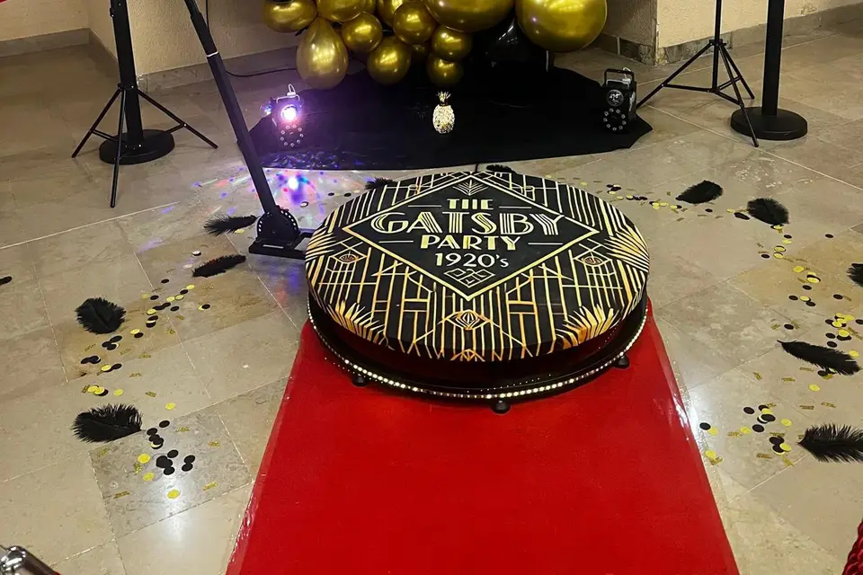 360 Party's — photo 5