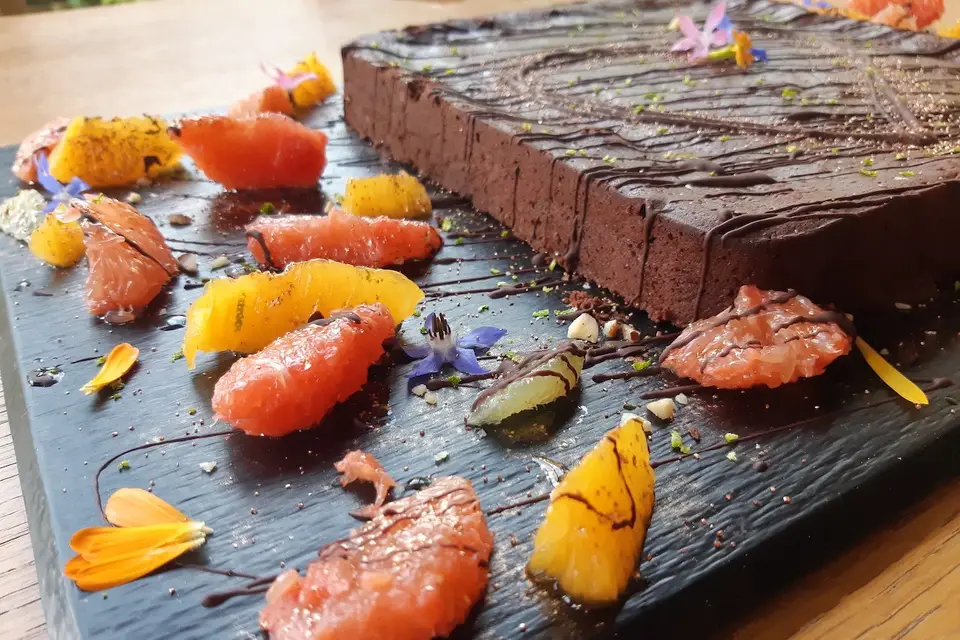 Des Papilles au Coeur — photo 1