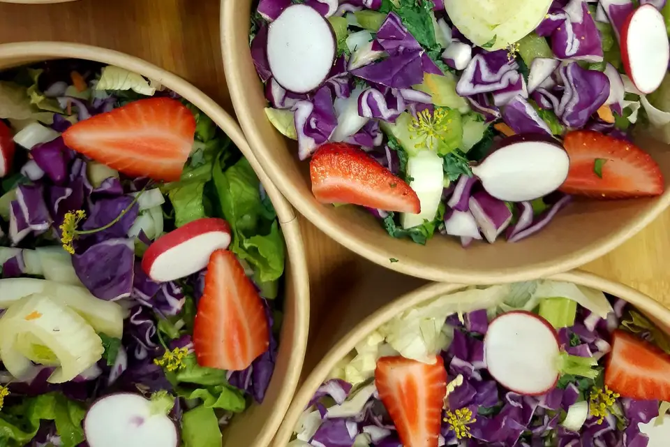 Des Papilles au Coeur — photo 7