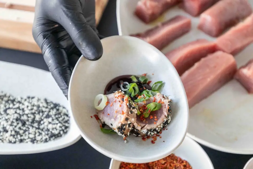 Philémon Traiteur — photo 5