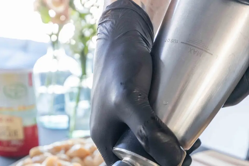 Philémon Traiteur — photo 7