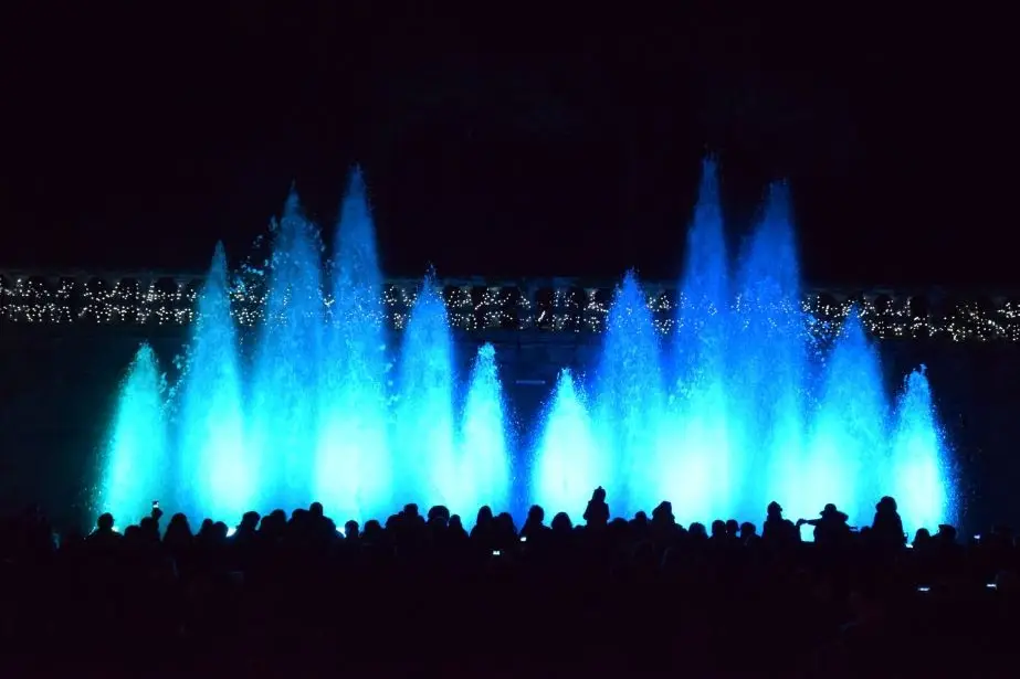 Le Ballet des Eaux — photo 6