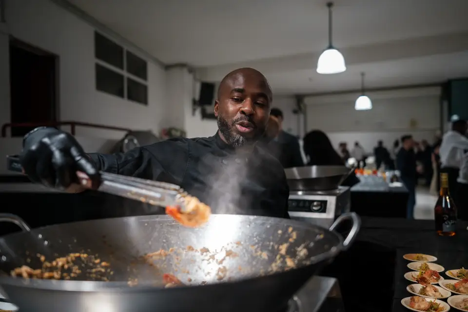 Philémon Traiteur — photo 6