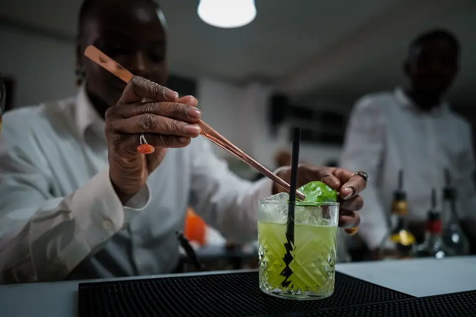 Philémon Traiteur — photo 4