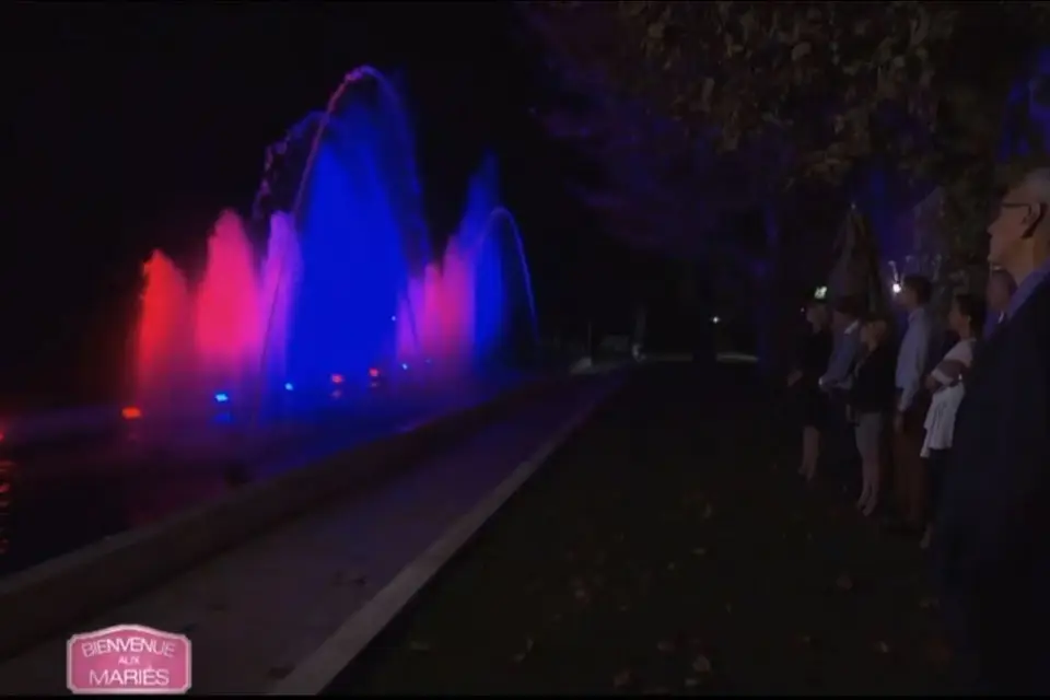 Le Ballet des Eaux — photo 8