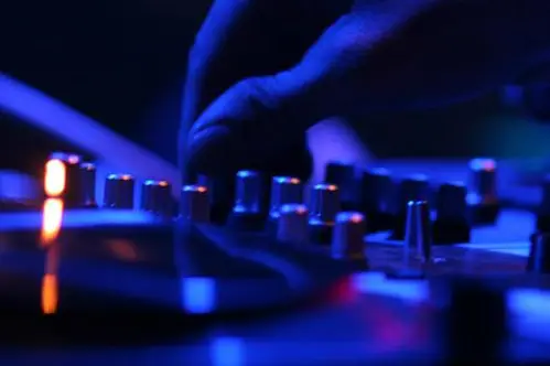 Rêve Ephémère — photo 2