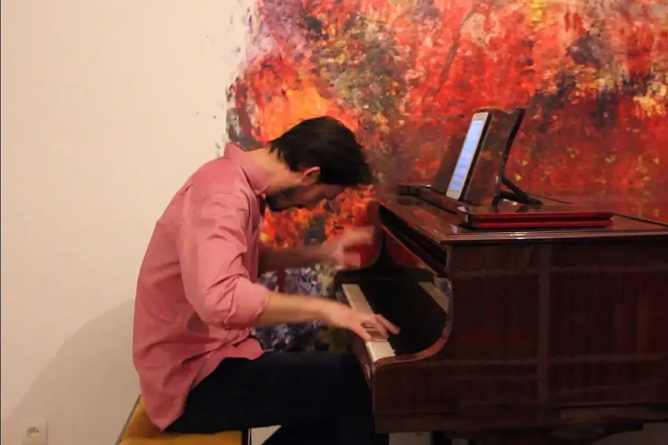 Amaury Eidelwein — photo 1