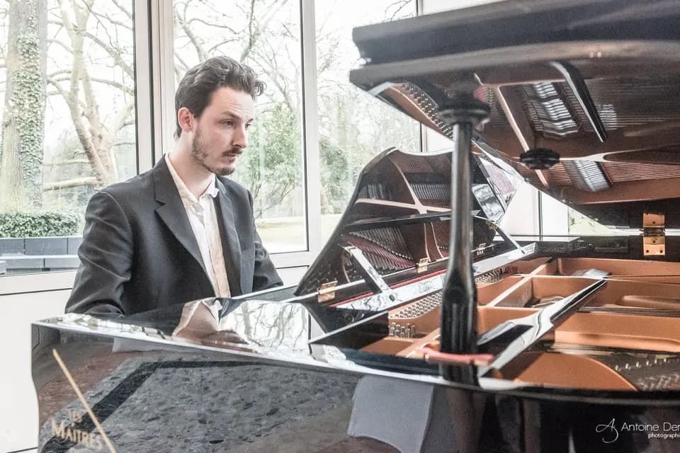 Amaury Eidelwein — photo 4