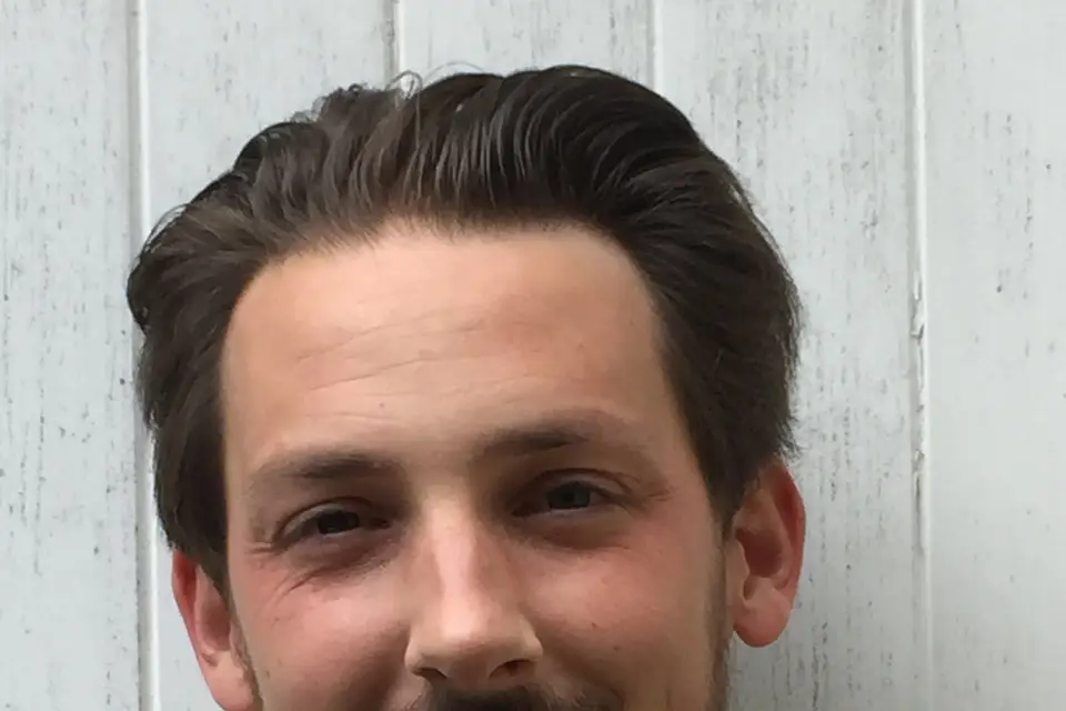 Amaury Eidelwein — photo 6