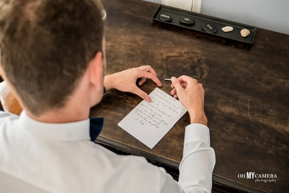 Oh My Camera — photo 1