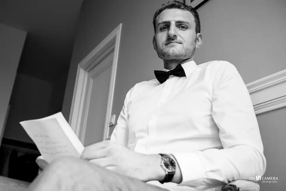 Oh My Camera — photo 3