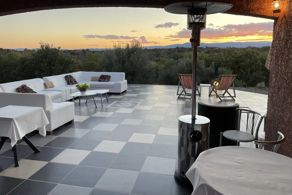 Les Villas de Perret — photo 6