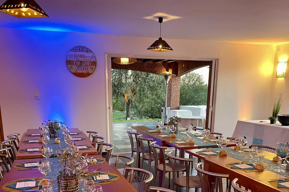 Les Villas de Perret — photo 5