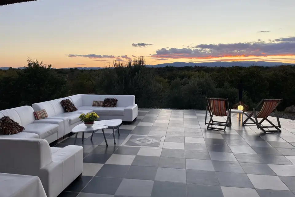 Les Villas de Perret — photo 1