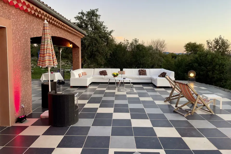 Les Villas de Perret — photo 4