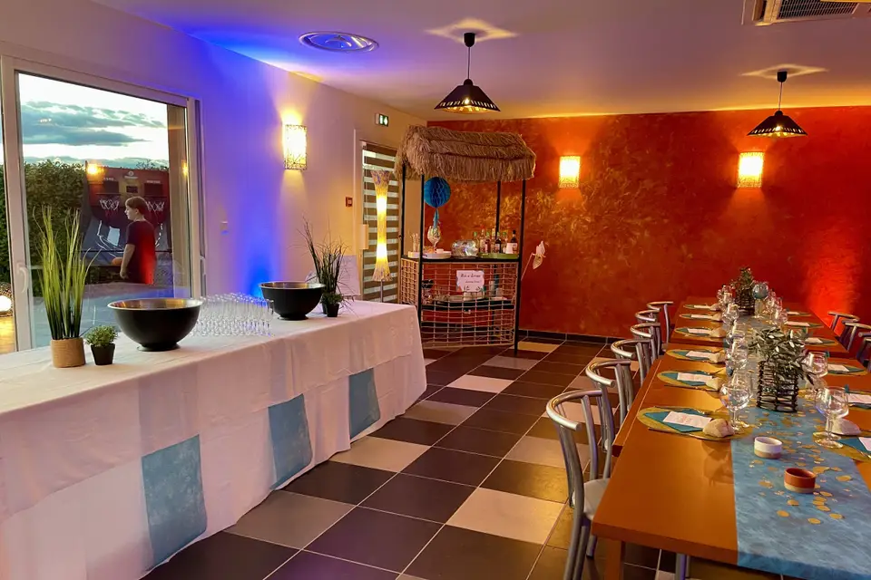 Les Villas de Perret — photo 2