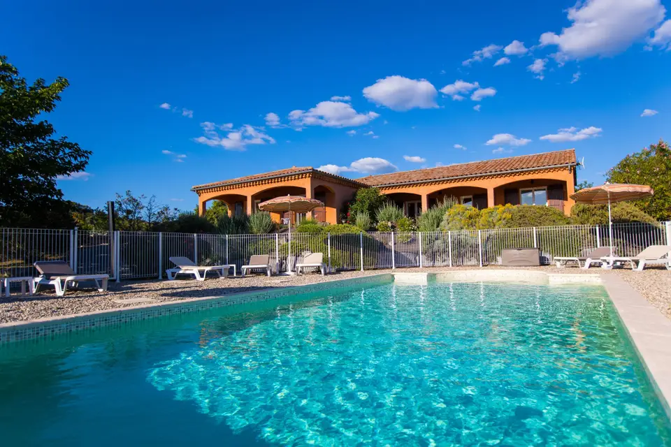 Les Villas de Perret — photo 3