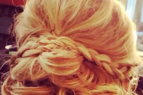 Cathy Coiffure — photo 8