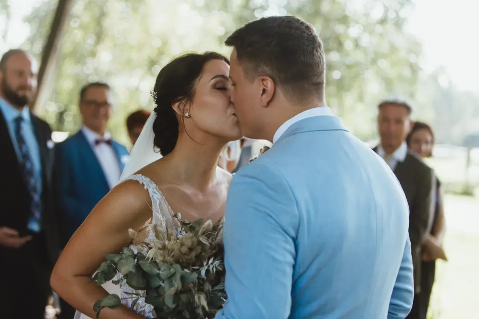 Makeup & Hairdesign by Elaine — photo 3