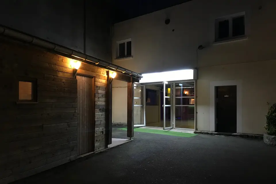 Matecaña — photo 1