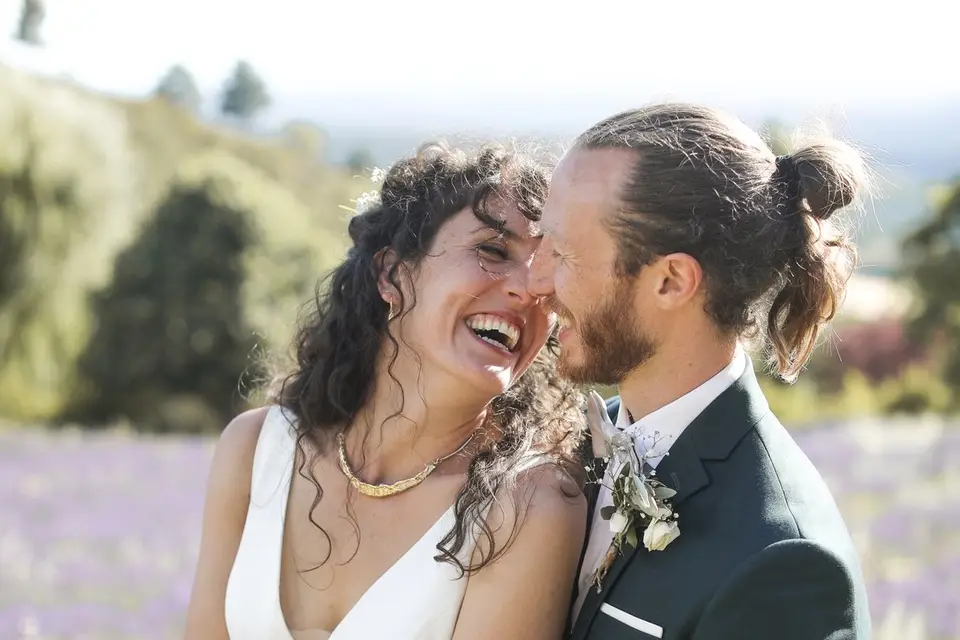 Makeup & Hairdesign by Elaine — photo 1