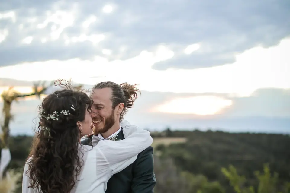 Makeup & Hairdesign by Elaine — photo 4