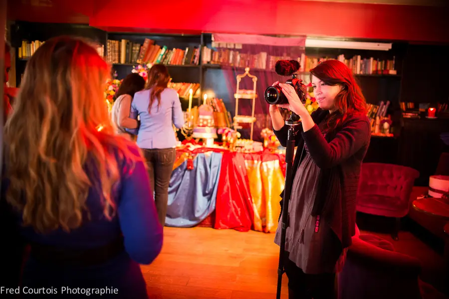 Weddream Productions — photo 1