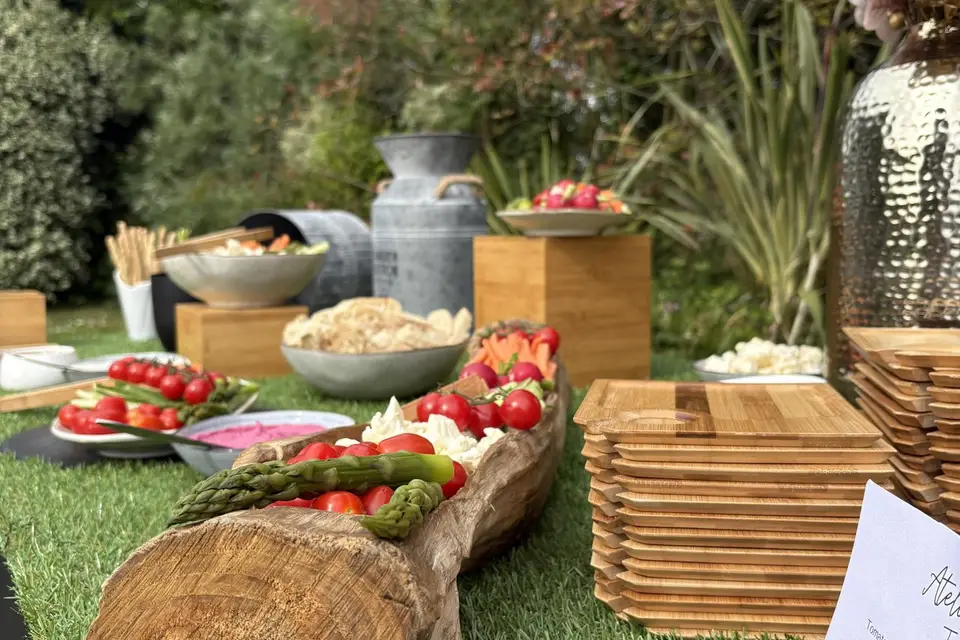 Pain d'Epices Traiteur — photo 9