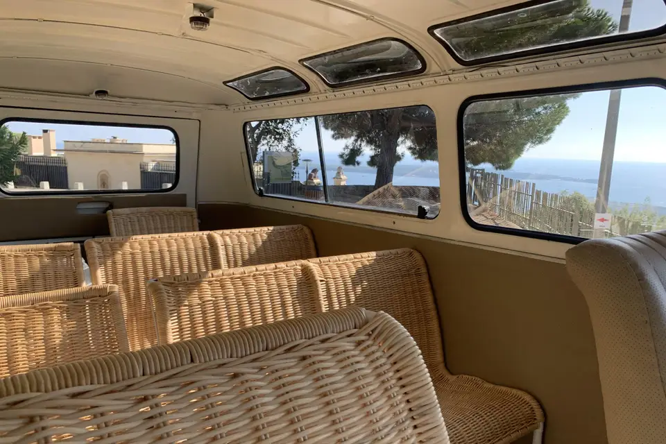 Le French Bus — photo 2