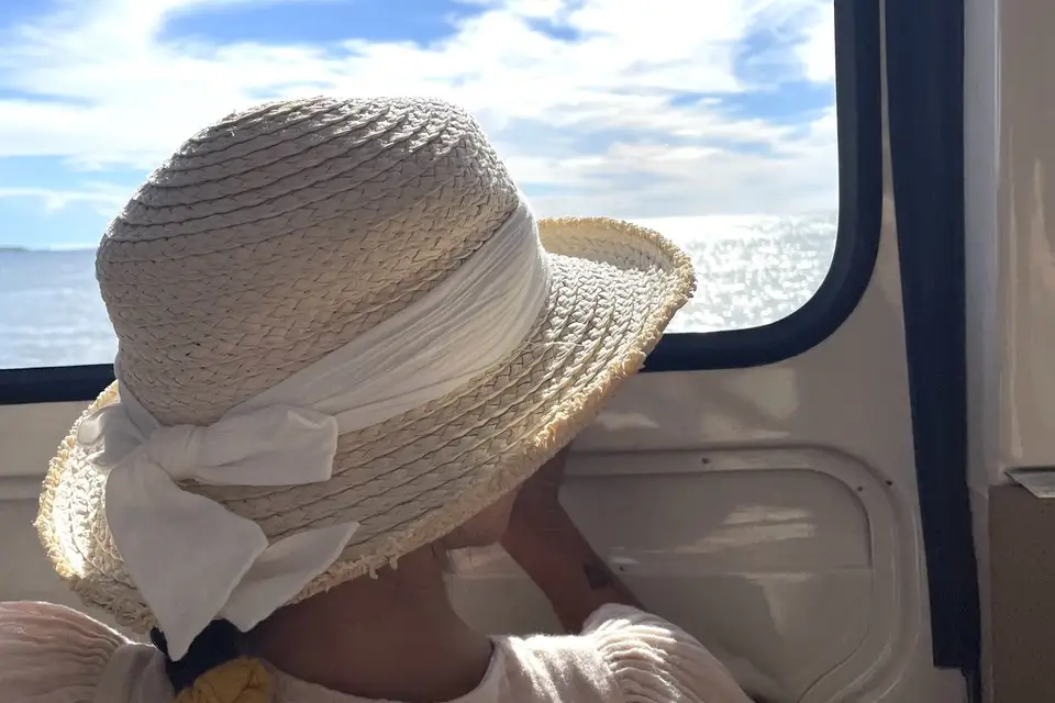 Le French Bus — photo 6