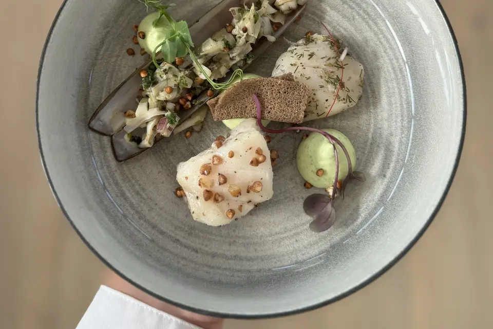 Pain d'Epices Traiteur — photo 7