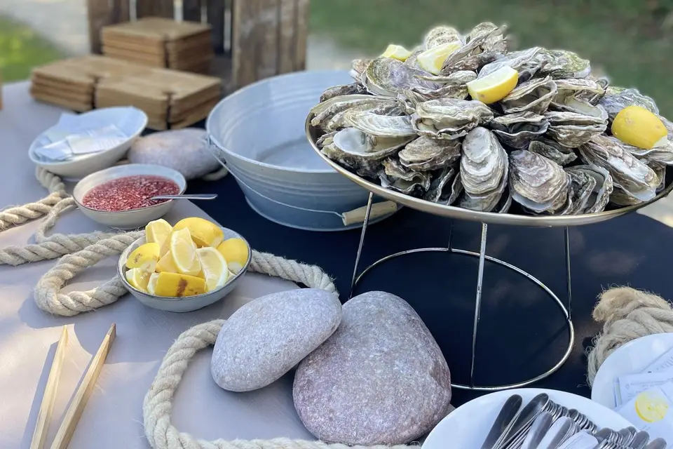 Pain d'Epices Traiteur — photo 4