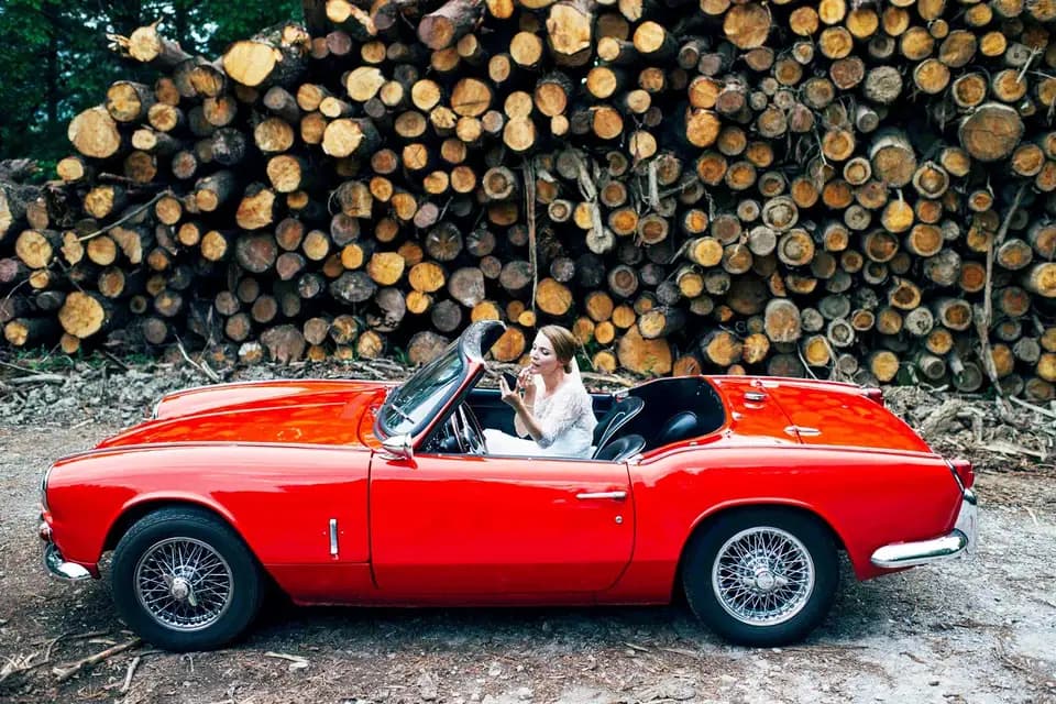 Retro Motors Collection — photo 4