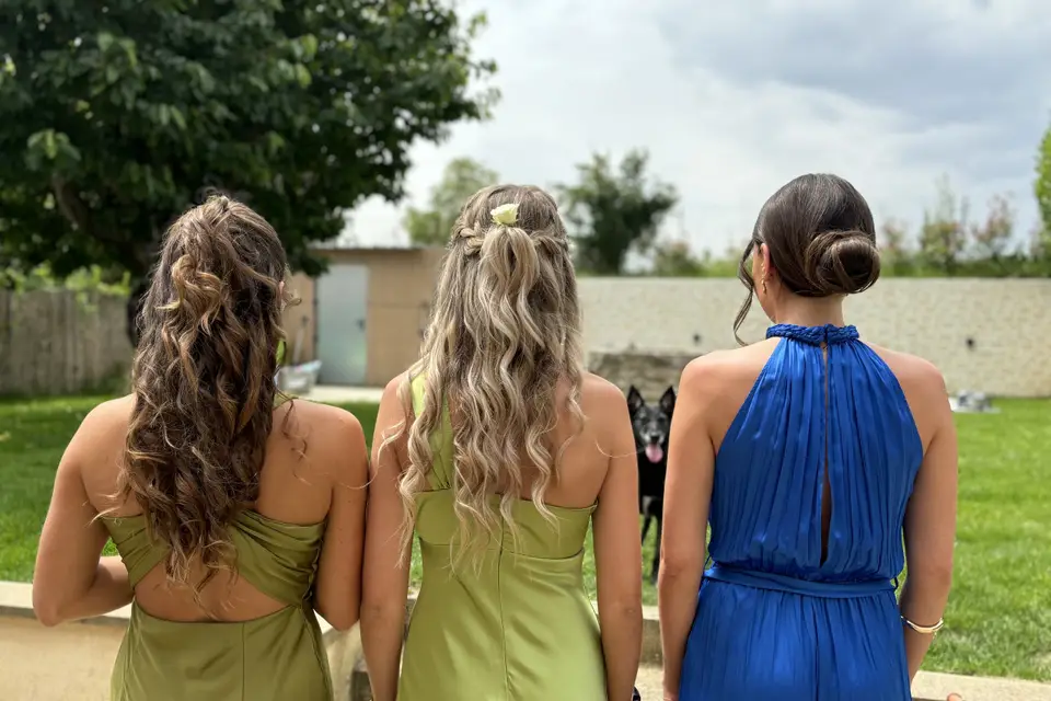 Un Hair de Folie — photo 7