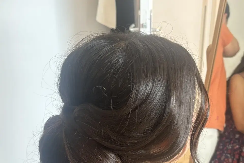 Un Hair de Folie — photo 3