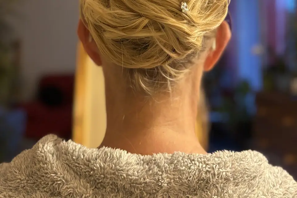 Un Hair de Folie — photo 5