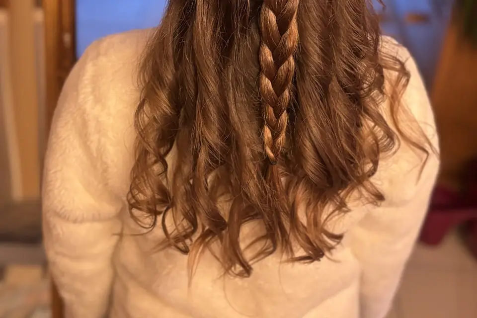 Un Hair de Folie — photo 4