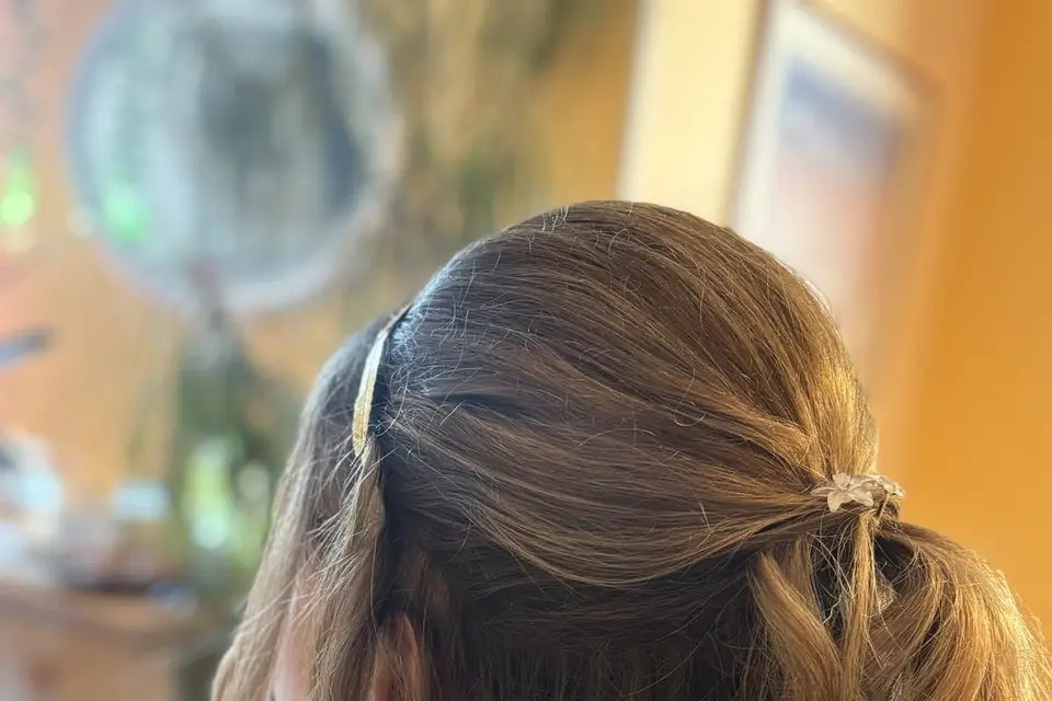 Un Hair de Folie — photo 6