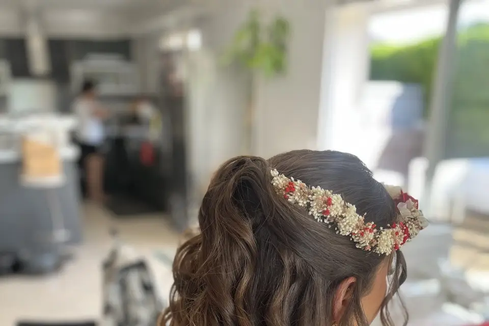 Un Hair de Folie — photo 2